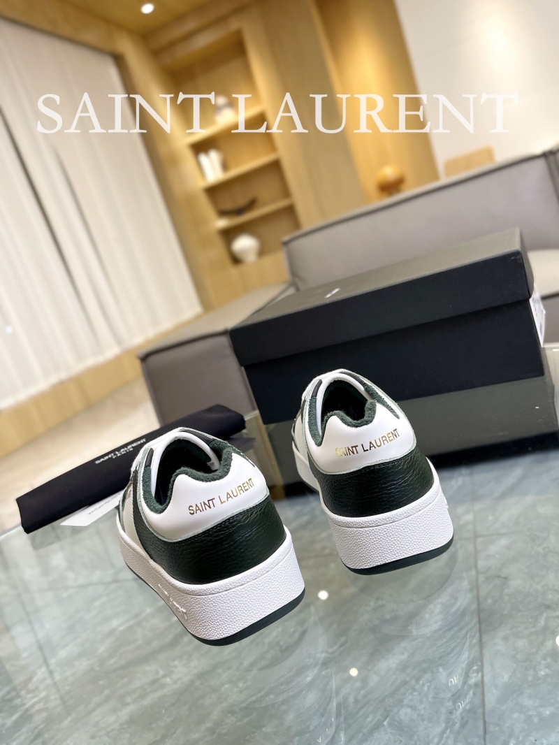 YSL Casual Shoes